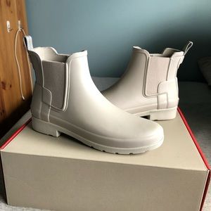 Hunter Chelsea Boot